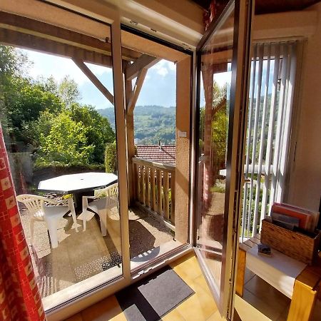 Hameau Des Chaumes Vue Panoramique Apartment La Bresse Ngoại thất bức ảnh