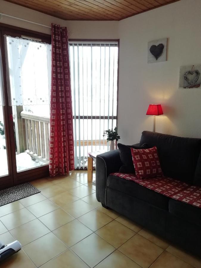 Hameau Des Chaumes Vue Panoramique Apartment La Bresse Ngoại thất bức ảnh
