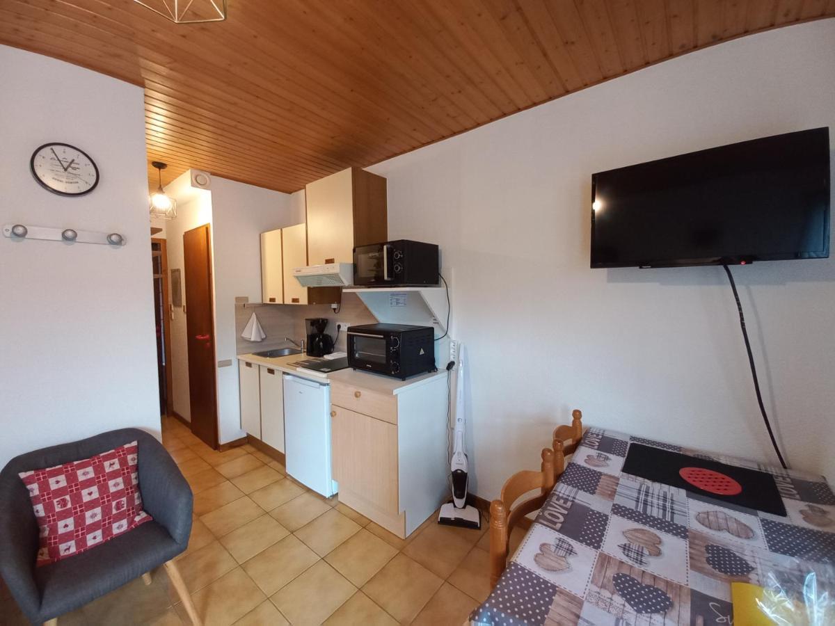 Hameau Des Chaumes Vue Panoramique Apartment La Bresse Ngoại thất bức ảnh