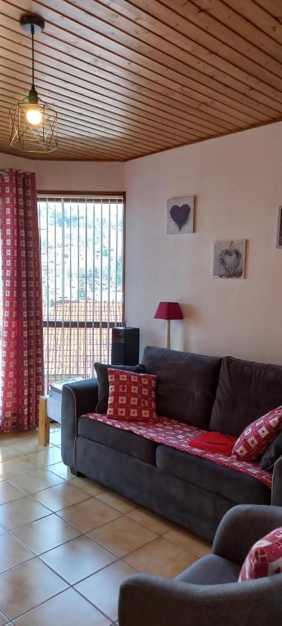 Hameau Des Chaumes Vue Panoramique Apartment La Bresse Ngoại thất bức ảnh